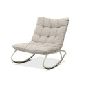 AGAVA FOTEL BUJANY LIGHT BEIGE