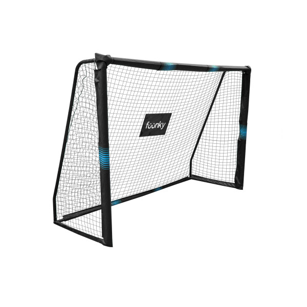 FOOTBALL GOAL 240x160x85CM