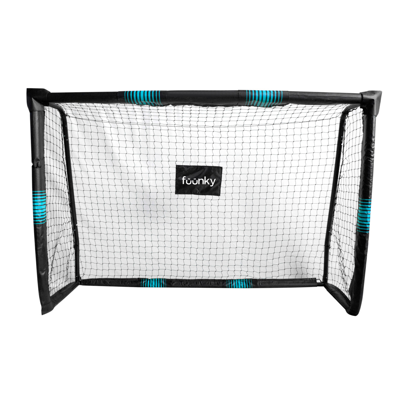 FOOTBALL GOAL 240x160x85CM