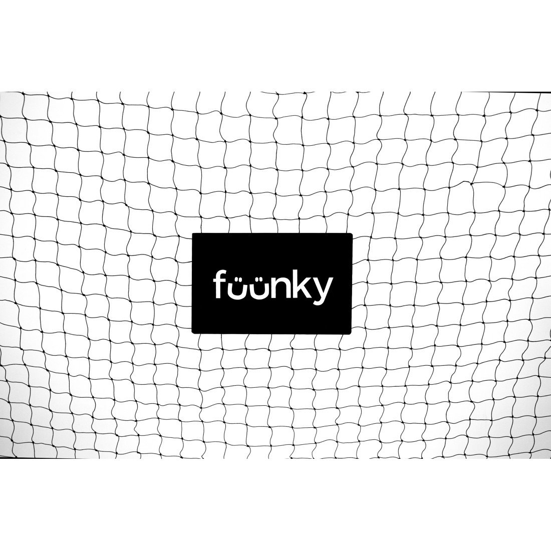 FOOTBALL GOAL 240x160x85CM