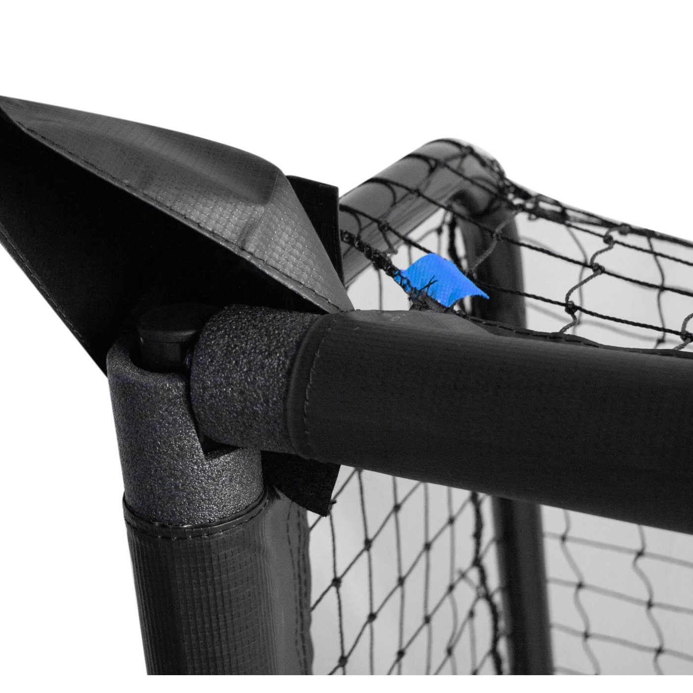 FOOTBALL GOAL 240x160x85CM