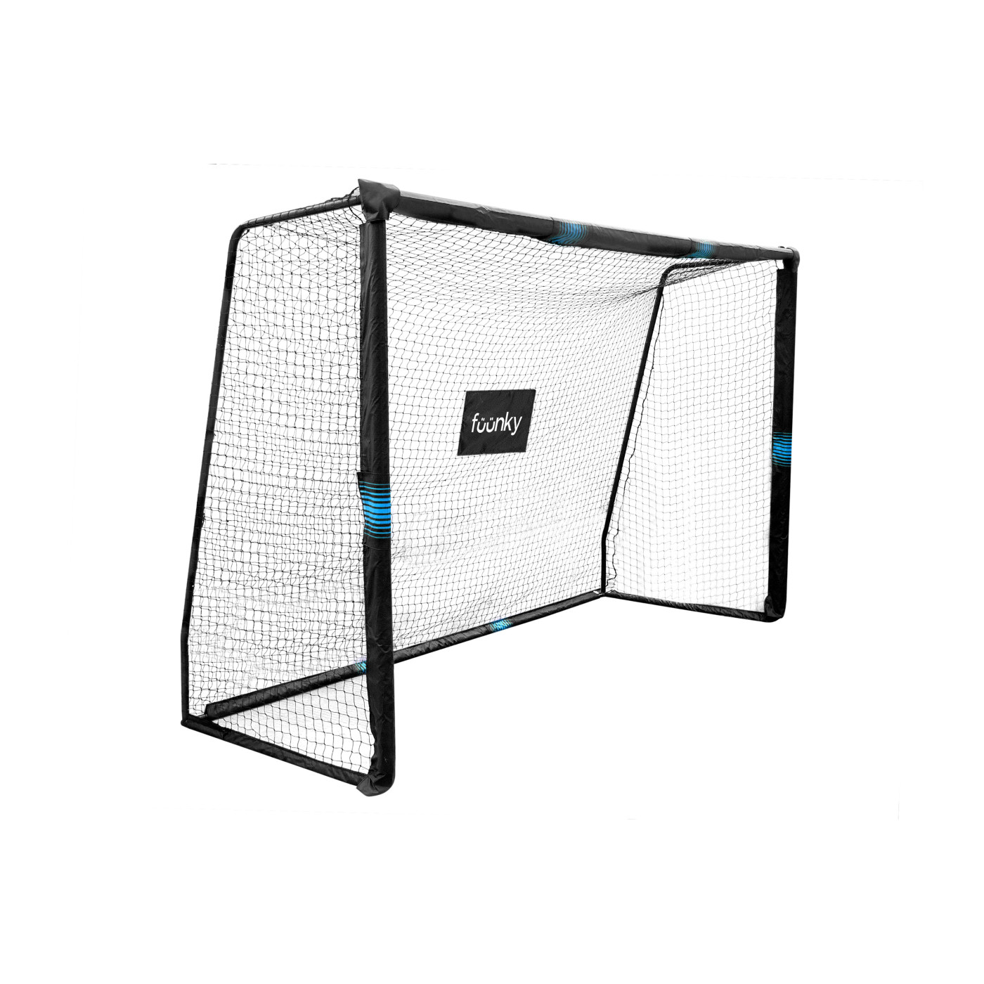 FOOTBALL GOAL 300x200x120CM