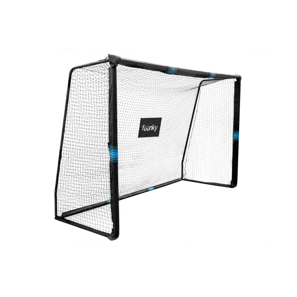 BRAMKA PIŁKARSKA 300x200x120CM