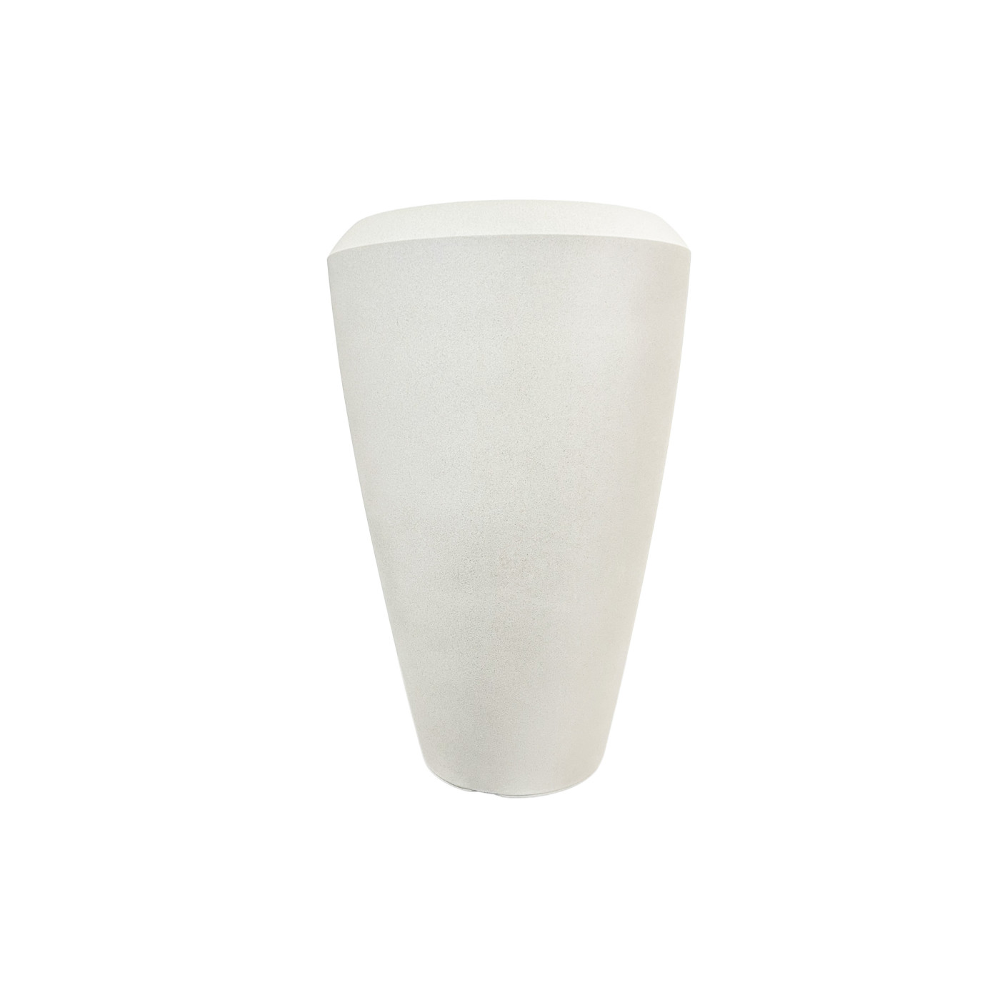 CASCADIA FONTANNA LED FI44x70CM CEMENT GREY