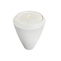 CASCADIA FONTANNA LED FI44x70CM CEMENT GREY