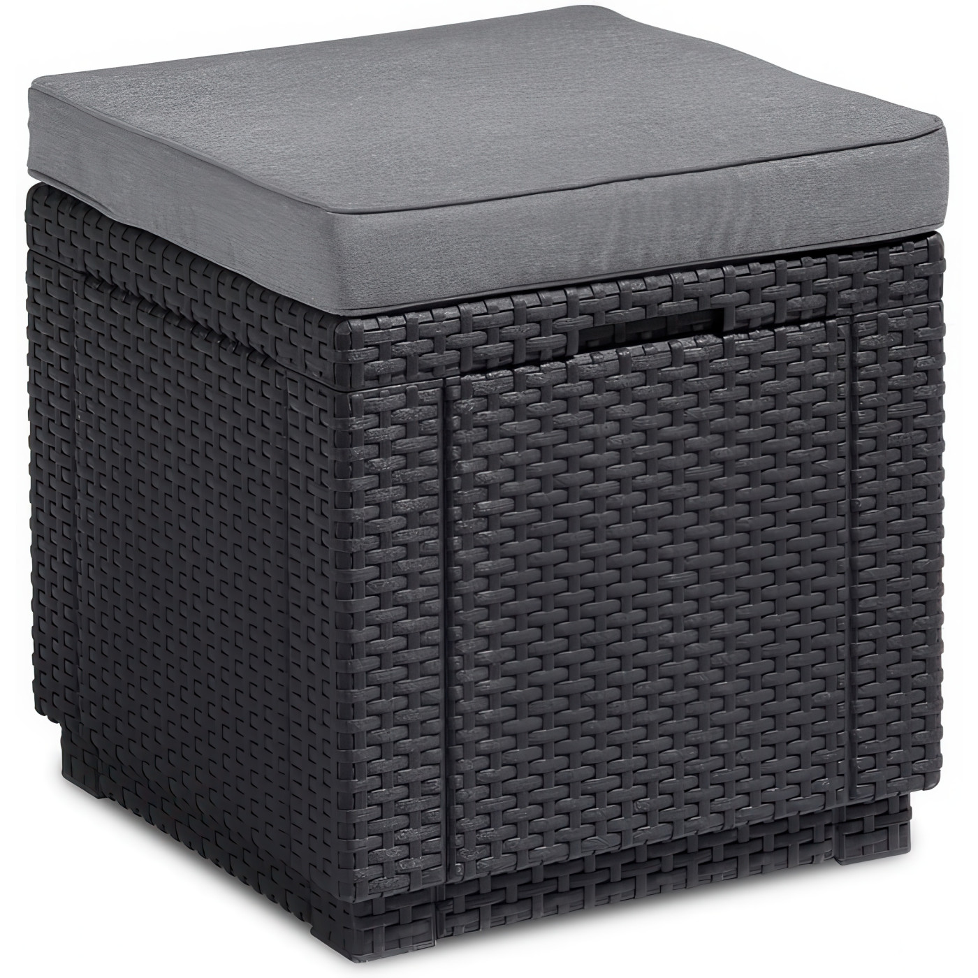 CUBE PUFA GRAPHITE