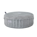 JACUZZI SPA BALI AIRJET 1.96x0.71M BESTWAY 6001N