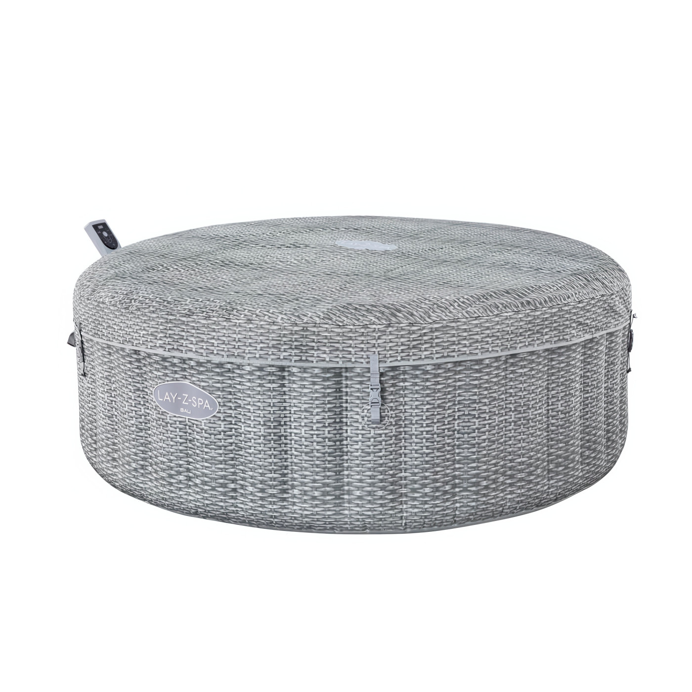 JACUZZI SPA BALI AIRJET 1.96x0.71M BESTWAY 6001N