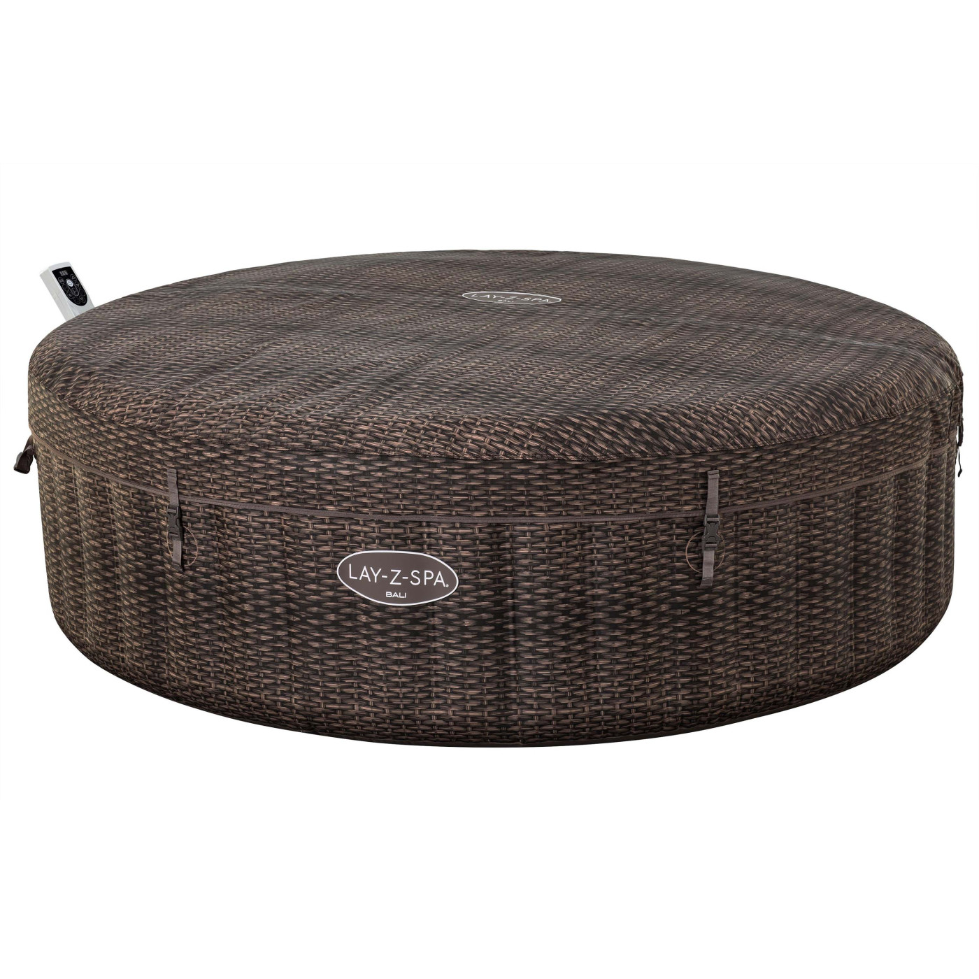 JACUZZI SPA BALI AIRJET 2.16x0.71M BESTWAY 6001P