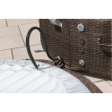 JACUZZI SPA BALI AIRJET 2.16x0.71M BESTWAY 6001P