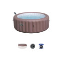 JACUZZI SPA HAWAII AIRJET 1.96x0.71M BESTWAY 6001G