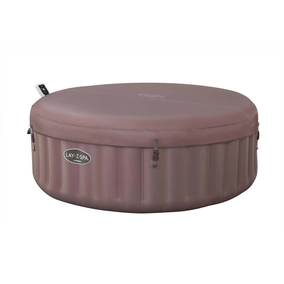 JACUZZI SPA HAWAII AIRJET 1.96x0.71M BESTWAY 6001G