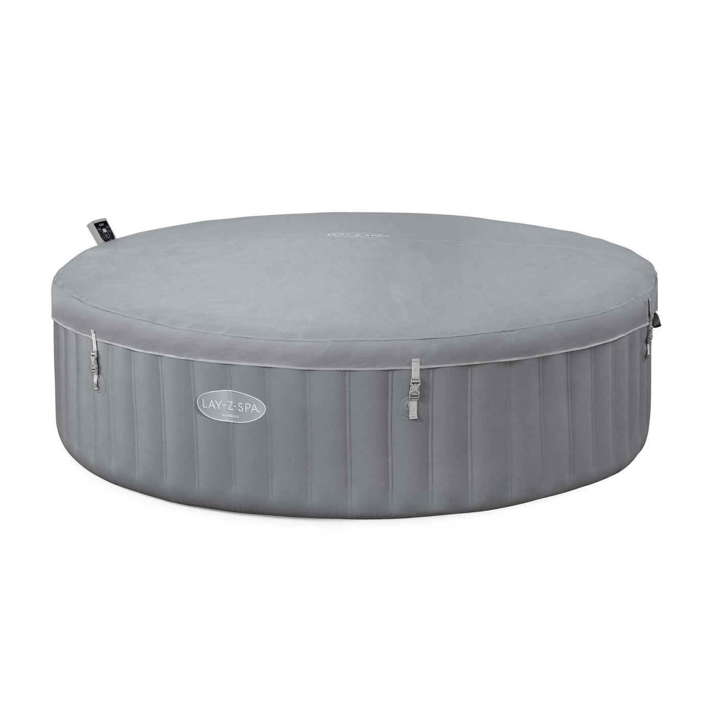 JACUZZI SPA HAWAII AIRJET 2.36x0.71M BESTWAY 6001J