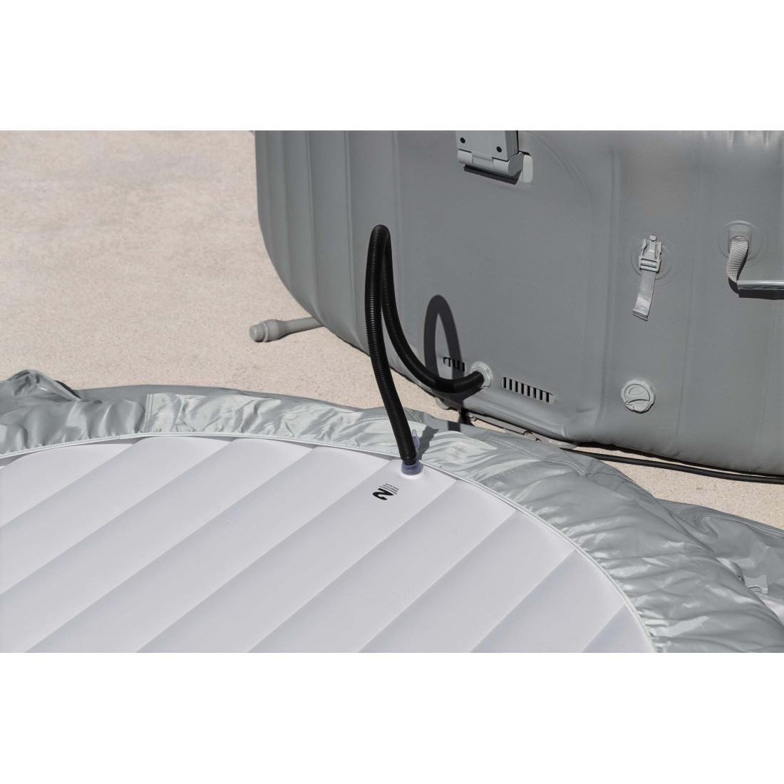 JACUZZI SPA HAWAII AIRJET 2.36x0.71M BESTWAY 6001J