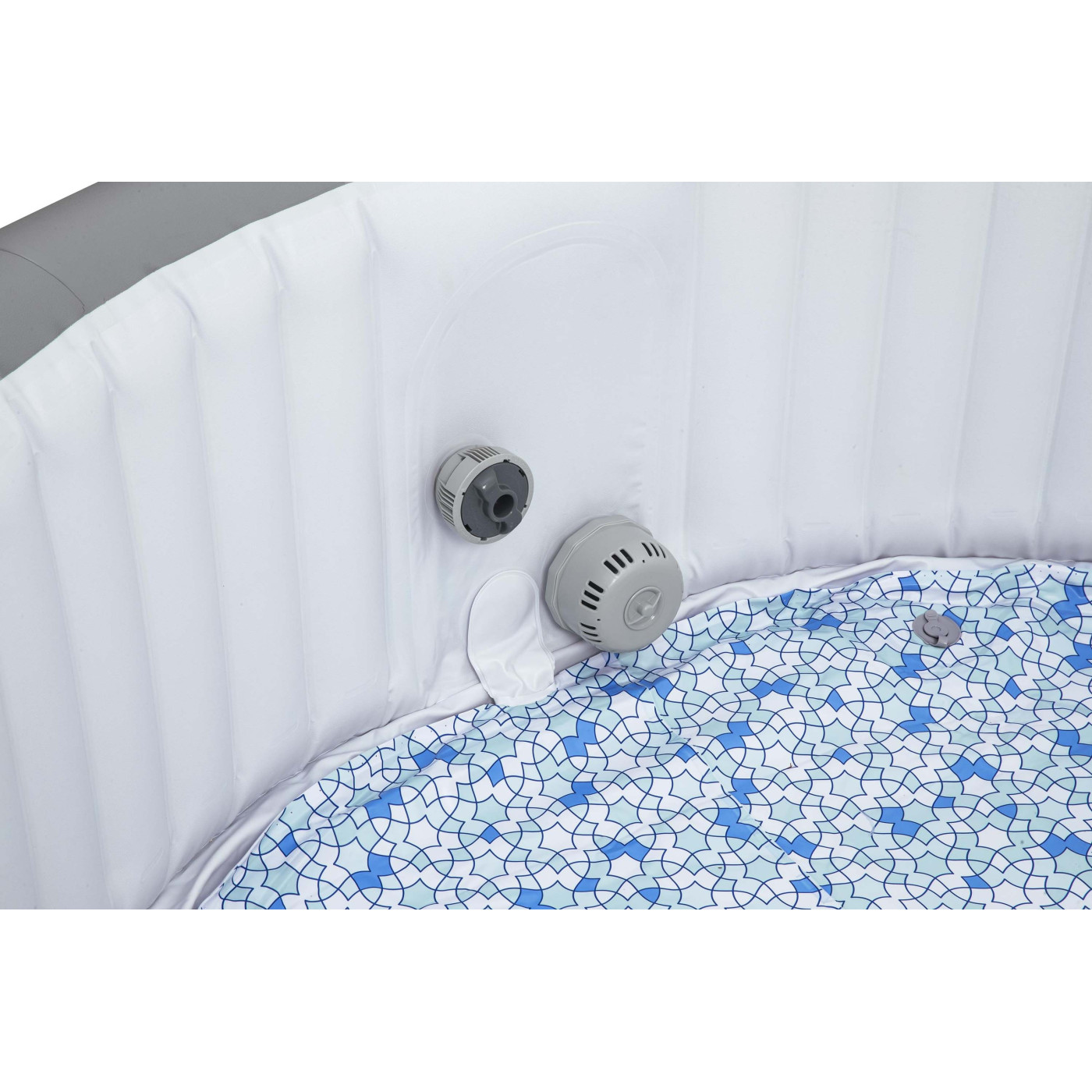 JACUZZI SPA HAWAII AIRJET 2.36x0.71M BESTWAY 6001J