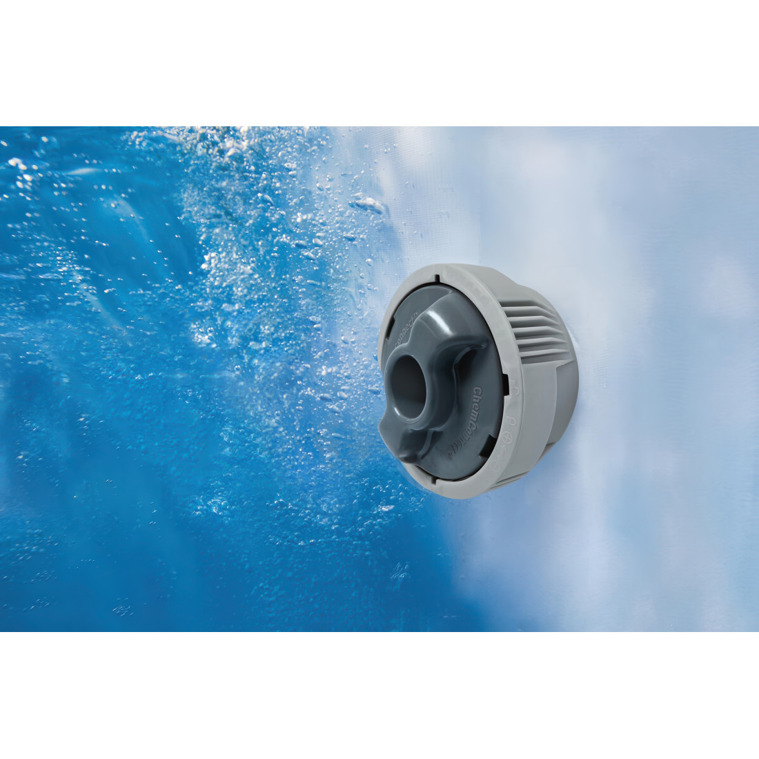JACUZZI SPA HOLLYWOOD AIRJET 1.80x1.80x0.66M BESTWAY 6001F