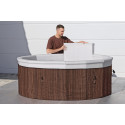 JACUZZI SPA TORONTO AIRJET 1.90 x 0.70 m BESTWAY 6001W