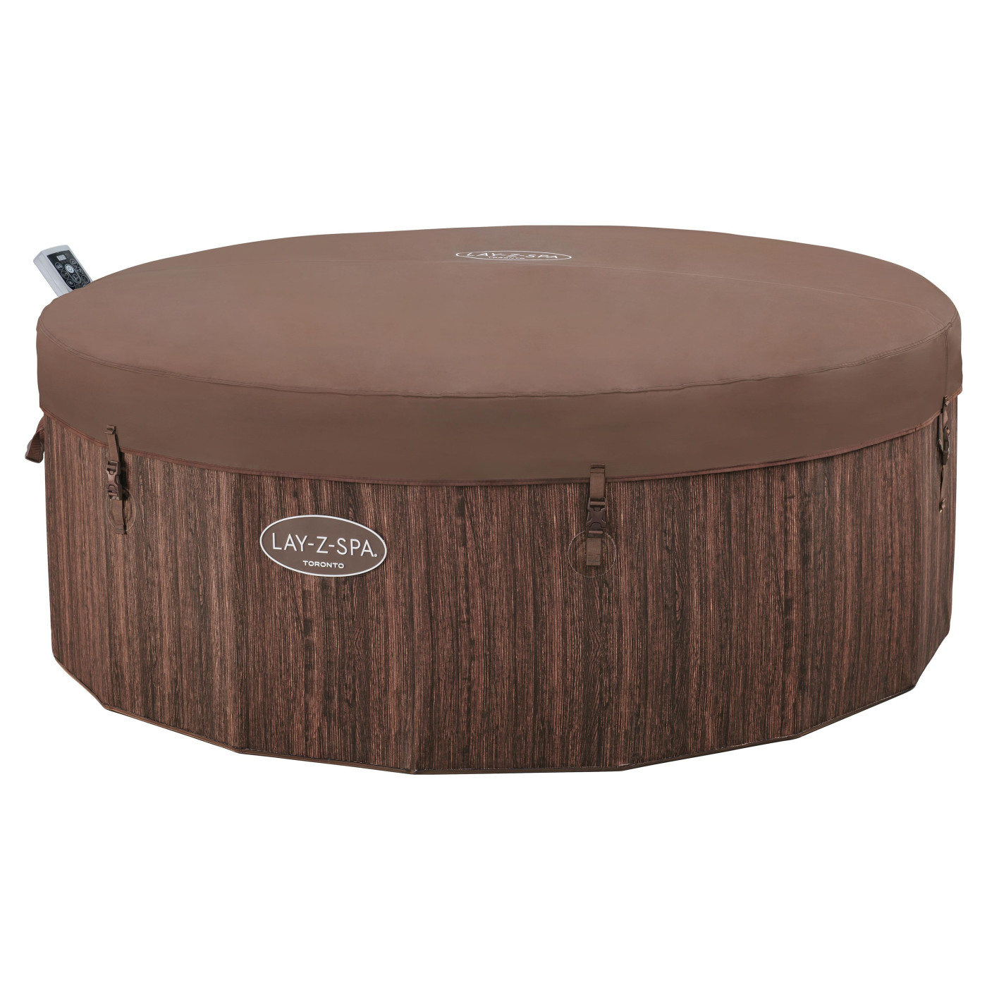 JACUZZI SPA TORONTO AIRJET 1.90x0.70M BESTWAY 6001W