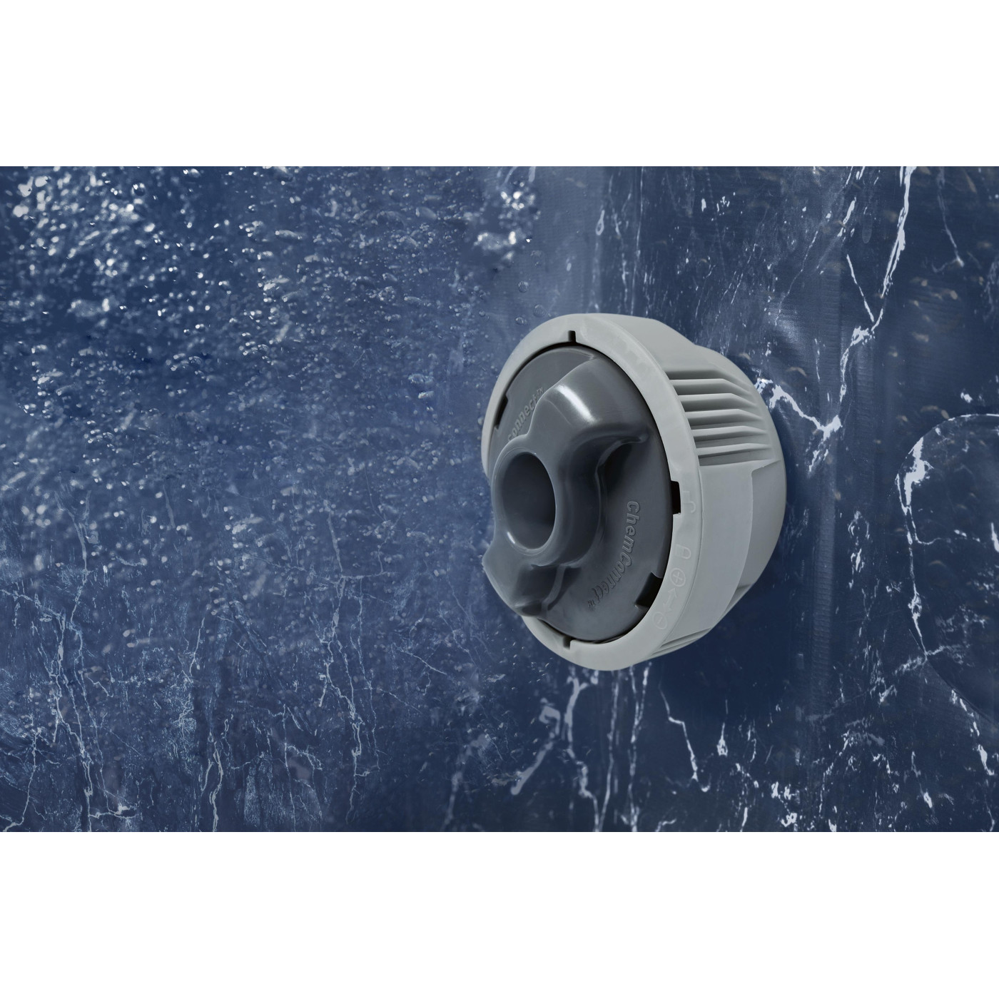 JACUZZI SPA TORONTO AIRJET 1.90x0.70M BESTWAY 6001W