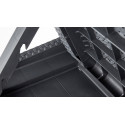 JAIPUR DECK CHAIR GRAPHITE