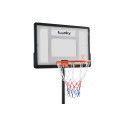 BASKETBALL HOOP 150-210CM
