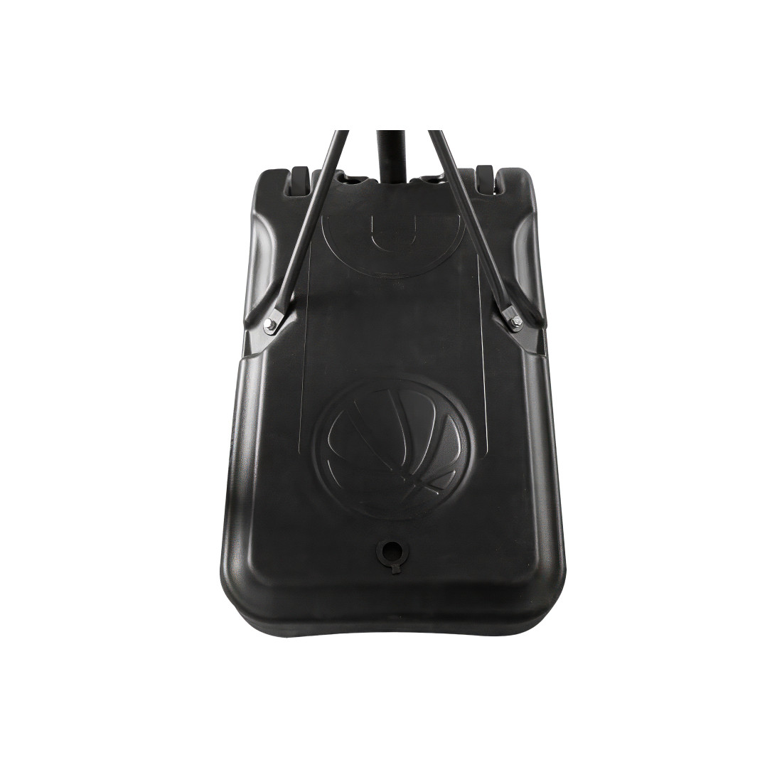 BASKETBALL HOOP 150-210CM
