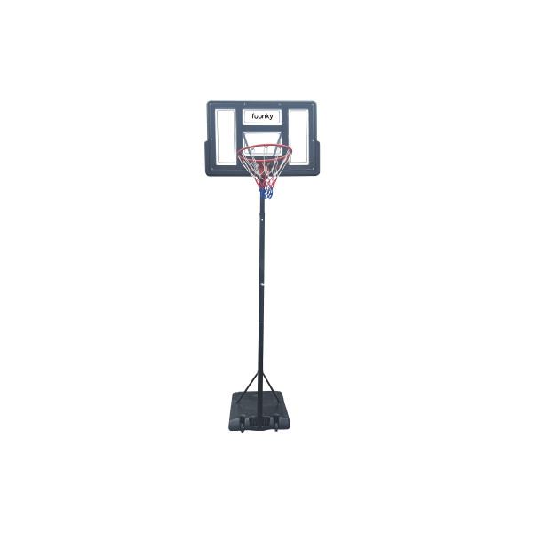 BASKETBALL HOOP 170-305CM