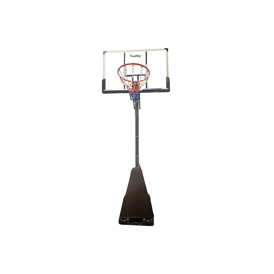 KOSZ DO KOSZYKÓWKI 245-305CM
