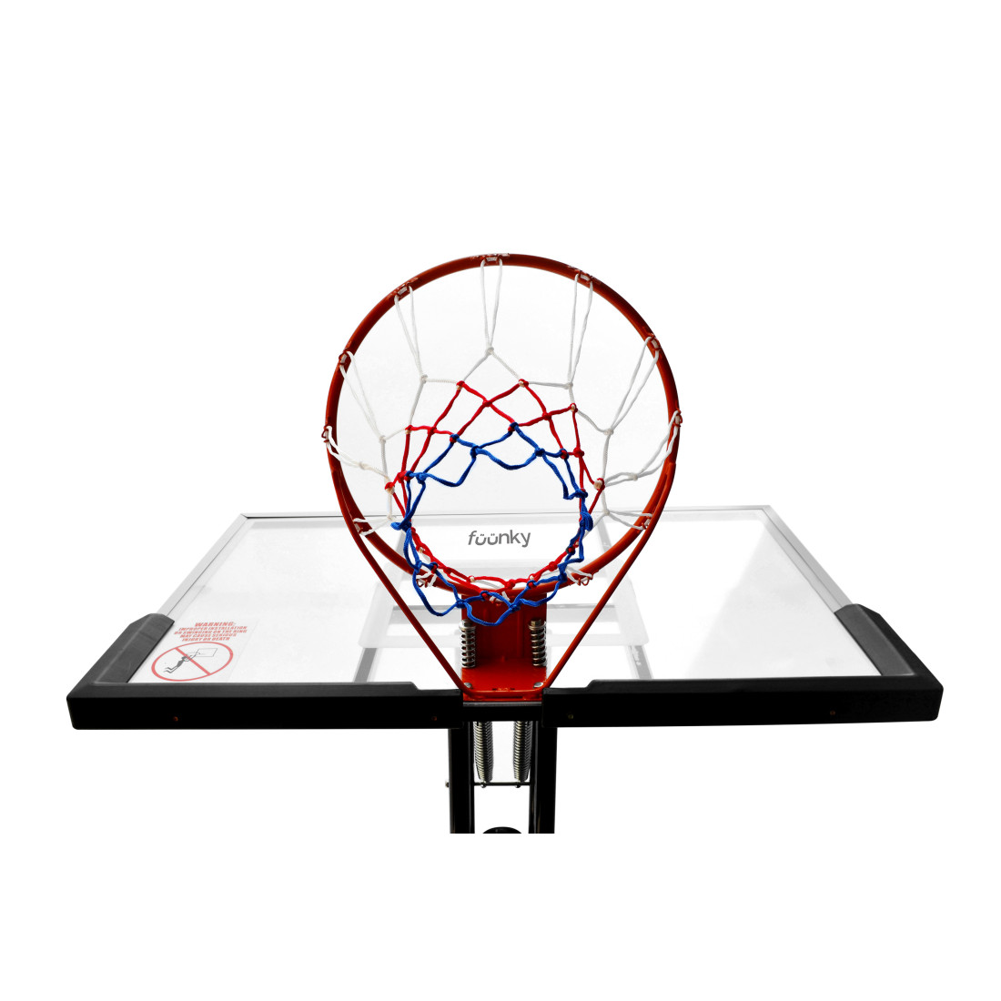 BASKETBALL HOOP 245-305CM
