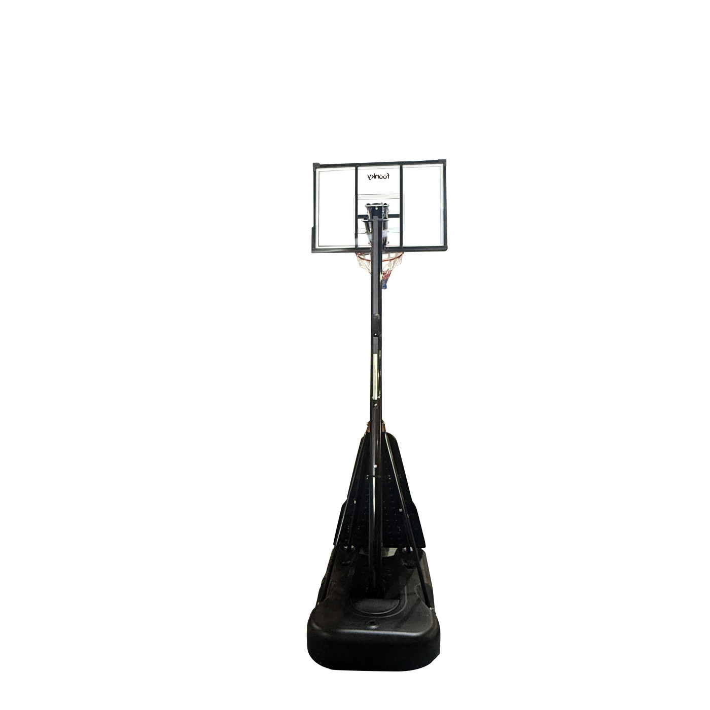 BASKETBALL HOOP 245-305CM