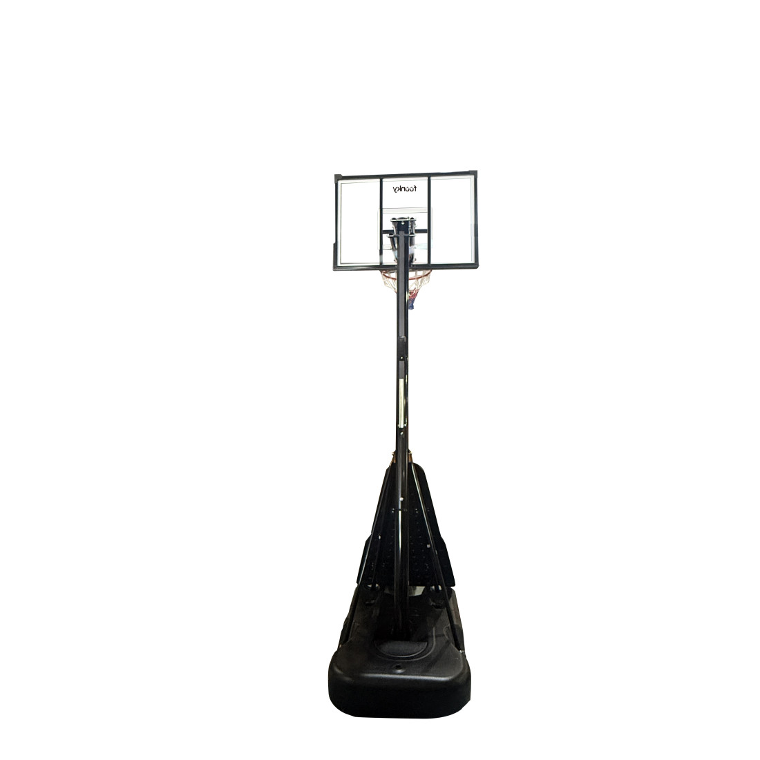 KOSZ DO KOSZYKÓWKI 245-305CM
