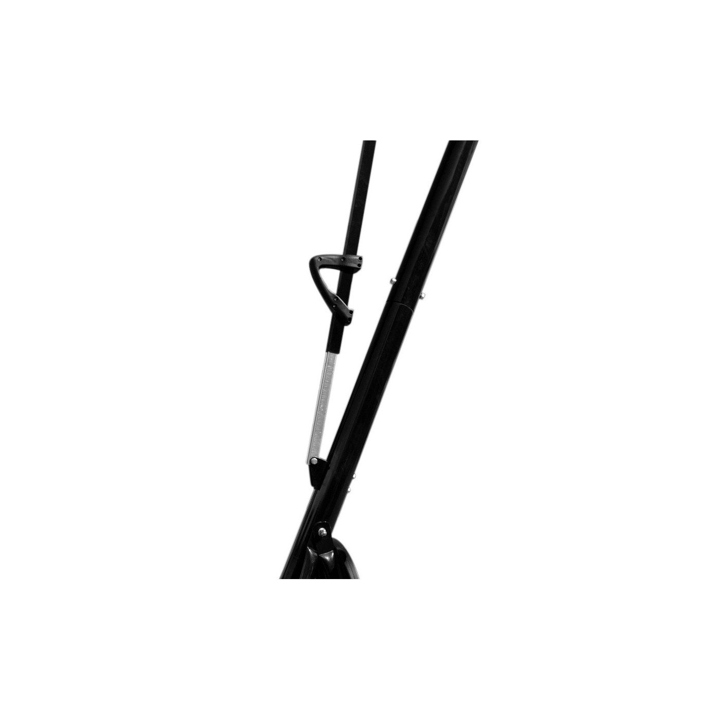 KOSZ DO KOSZYKÓWKI 245-305CM