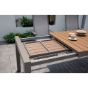 MALAWI 10+1 TAUPE SET