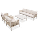 MONZA CAFFE BEIGE SET