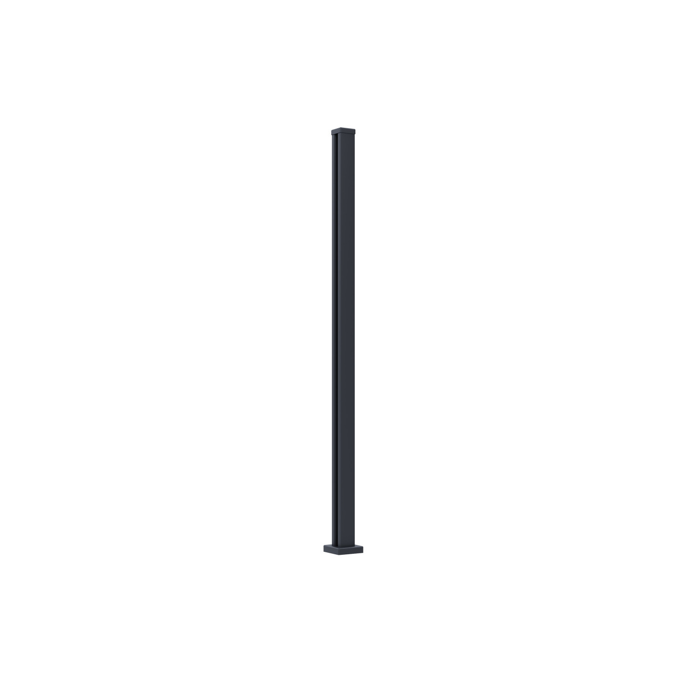SŁUPEK ALUMINIOWY NEO 1.9M ANTHRACITE