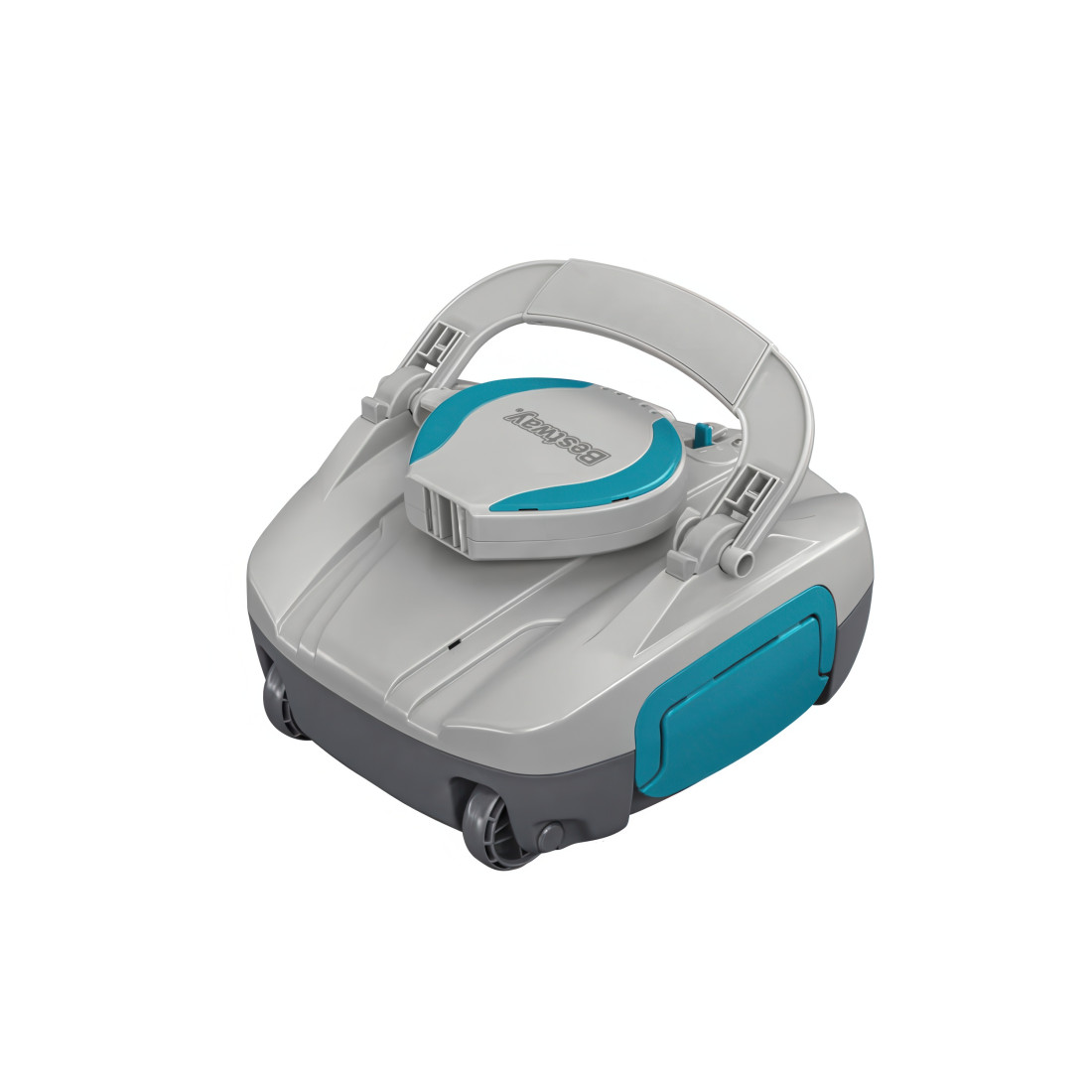 AQUATRONIX G100 BESTWAY ROBOT VACUUM CLEANER 58864