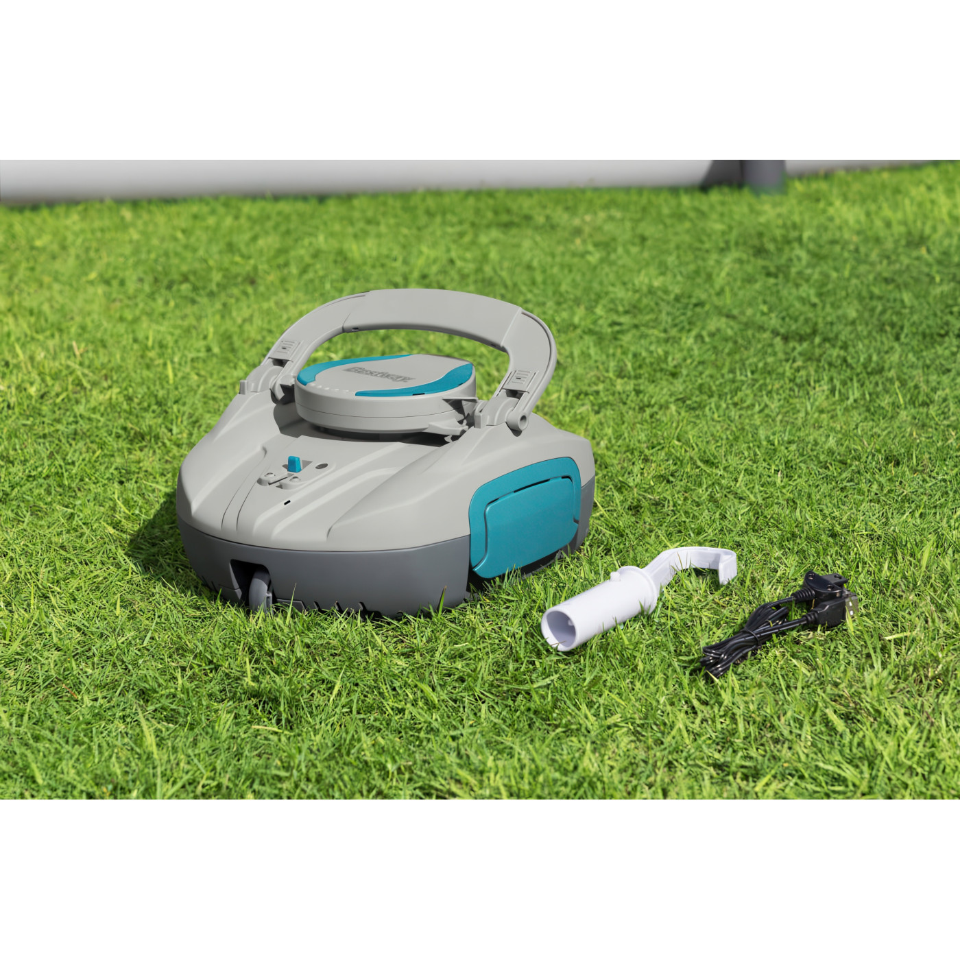 ODKURZACZ ROBOT AQUATRONIX G100 BESTWAY 58864