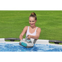 AQUATRONIX G100 BESTWAY ROBOT VACUUM CLEANER 58864