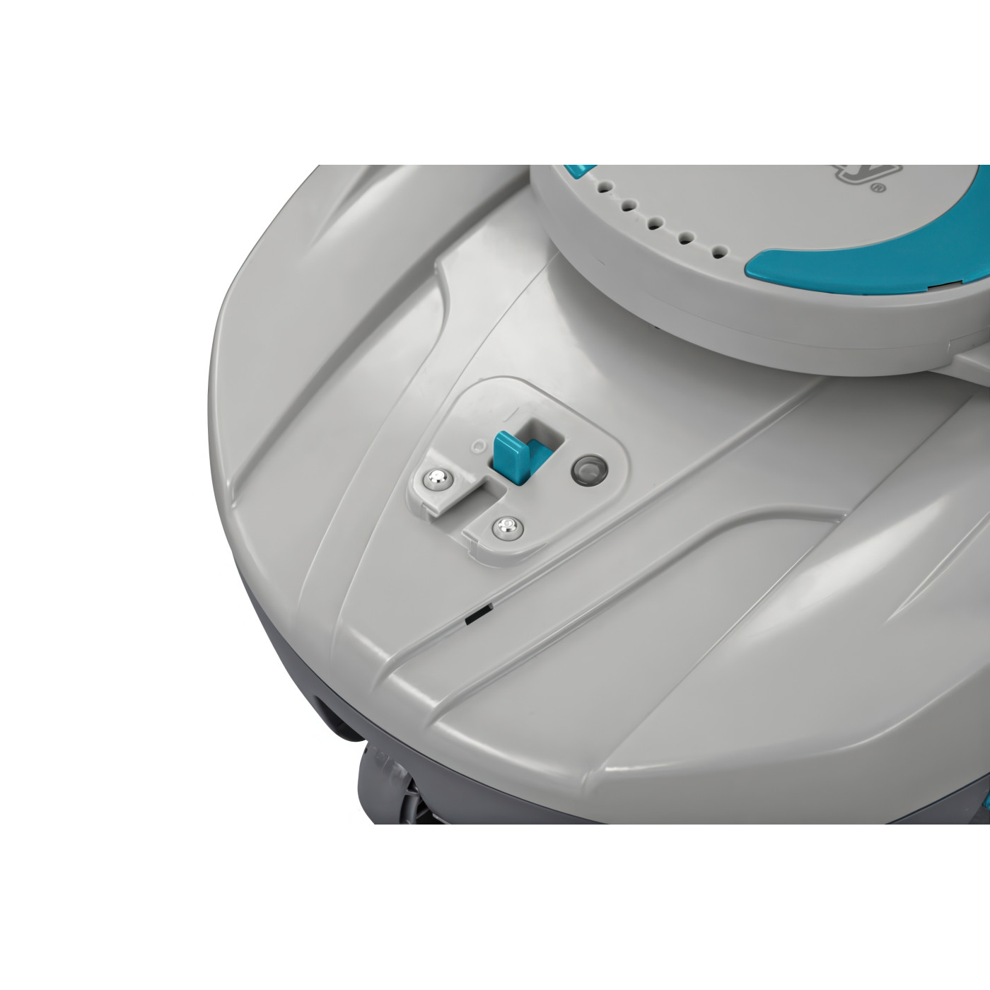 AQUATRONIX G100 BESTWAY ROBOT VACUUM CLEANER 58864