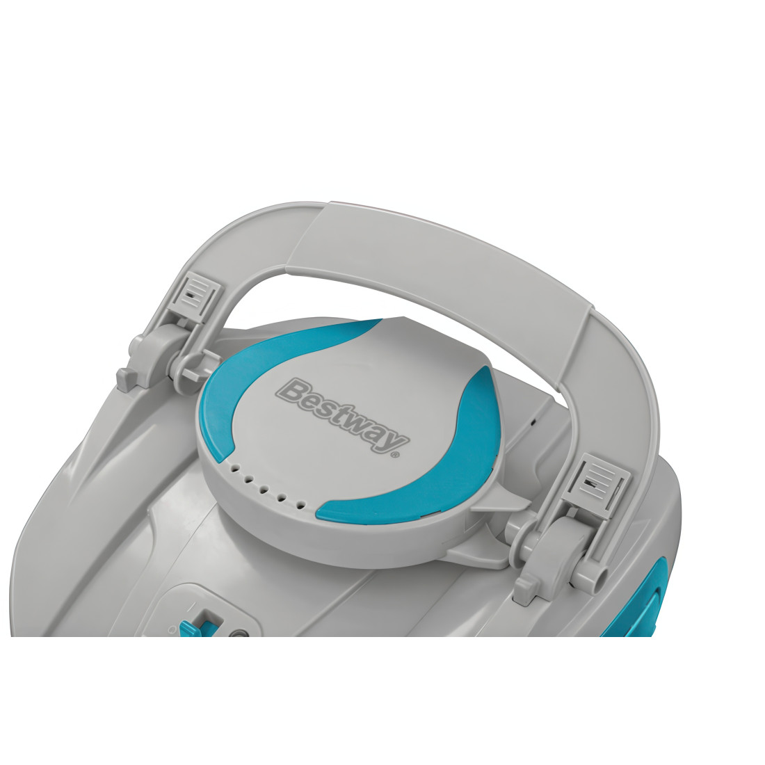 AQUATRONIX G100 BESTWAY ROBOT VACUUM CLEANER 58864