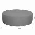 THERMAL COVER FOR SPA 2.36x0.71M BESTWAY 60331