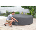 POKRYWA TERMICZNA DO SPA 2.36x0.71M BESTWAY 60331