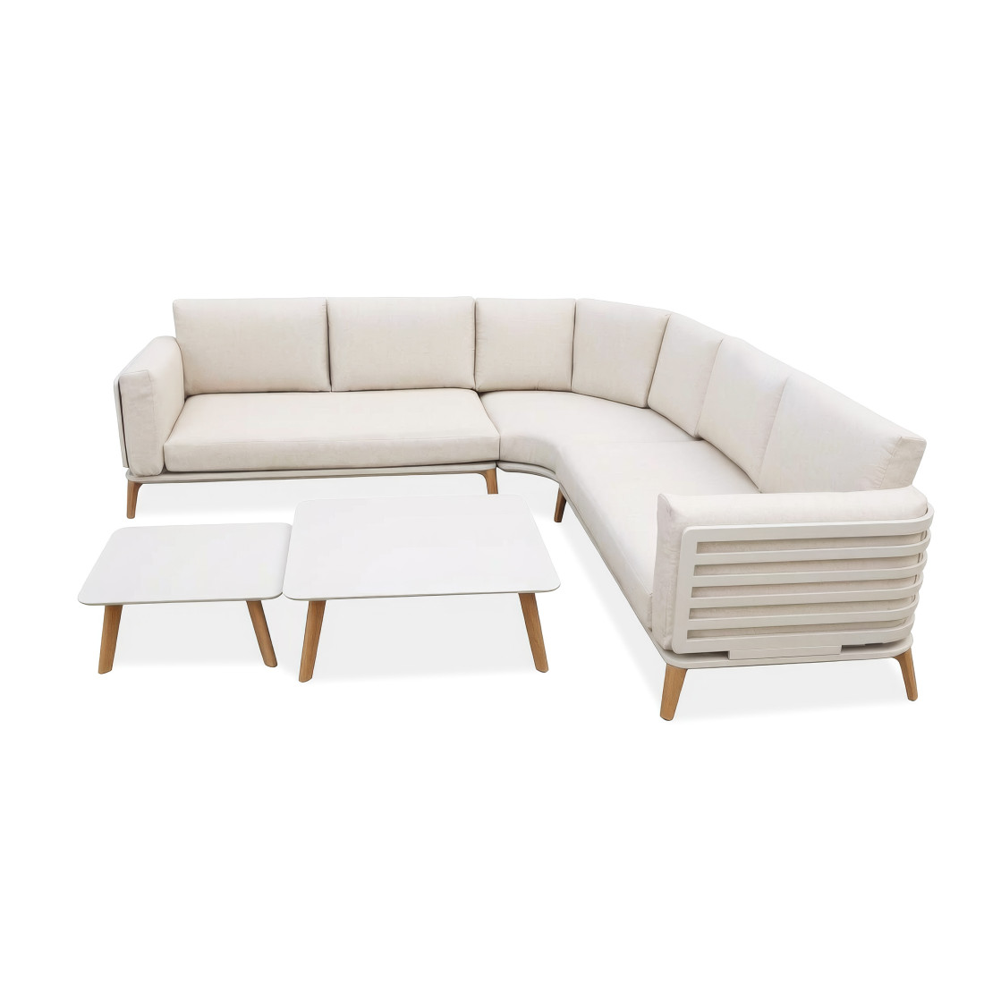 RADISSON CAFFE NAROŻNIK BEIGE