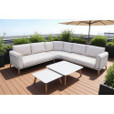 RADISSON CORNER SOFA BEIGE