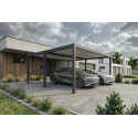 REFERENCE DUO 5.3x6.0 WIATA ANTHRACITE