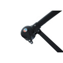 SAMBA SIDE UMBRELLA 3.0M DARK GREY