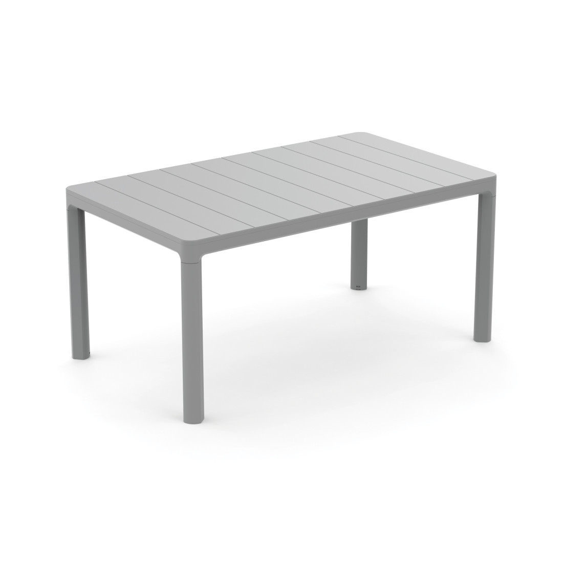 SCANDI DINING FIESTA ASH GREY-STORM GREY/ST.GREY