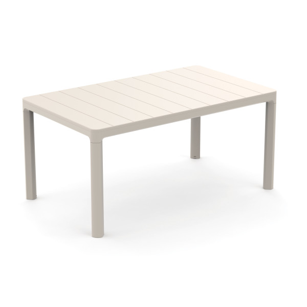 SCANDI DINING STÓŁ SOFT BEIGE
