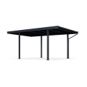 SELECT 3.1x5.5 WIATA ANTHRACITE