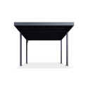 SELECT 3.1x5.5 WIATA ANTHRACITE